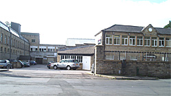 Commercial Property To Let in Huddersfield