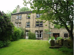 Property for sale in Denby Dale, Huddersfield