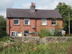 Property For Sale in Belper, Derbyshire