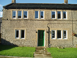 Property to let in Holmfirth, Huddersfield
