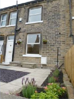 Property to let in Swift Street, Barnsley