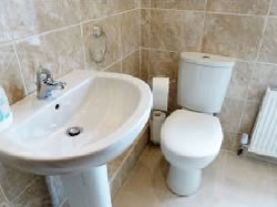 Property to let in Swift Street, Barnsley