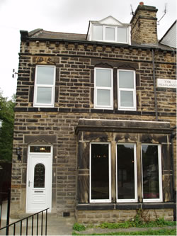 Property to let in Ackworth, Wakefield