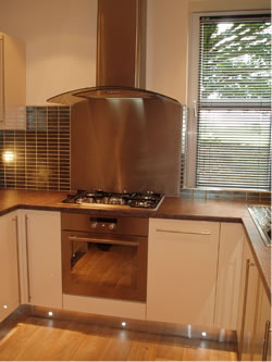 Property to let in Ackworth, Wakefield