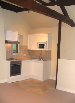 Property to let in Skelmanthorpe