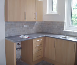 Property to let in Clayton West, Huddersfield