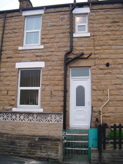 Property to let in Wilton, Batley
