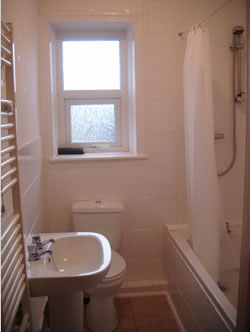 Property to let in Wilton, Batley