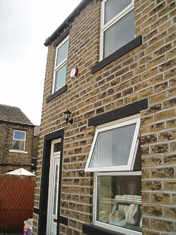 Property to let in Oakes, Huddersfield
