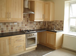 Property to let in Oakes, Huddersfield