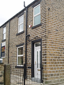 Property to let in Oakes, Huddersfield