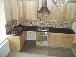 Property to let in Oakes, Huddersfield