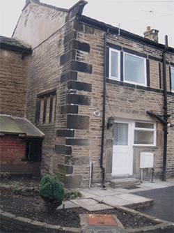 Property to let in Meltham, Holmfirth