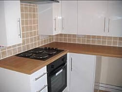 Property to let in Meltham, Holmfirth