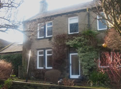 Property to let in Meltham, Holmfirth