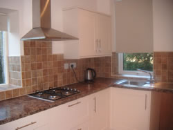 Property to let in Meltham, Holmfirth