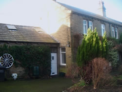Property to let in Meltham, Holmfirth