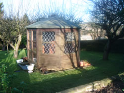 Property to let in Meltham, Holmfirth