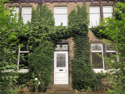 Property to let in Meltham, Holmfirth