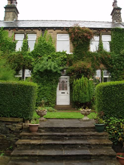 Property to let in Meltham, Holmfirth
