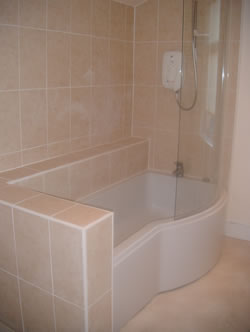 Property to let in Meltham, Holmfirth