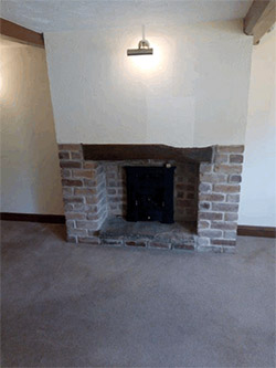 Property to let in Holmfirth, Huddersfield