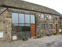 Property to let in Emley, Huddersfield