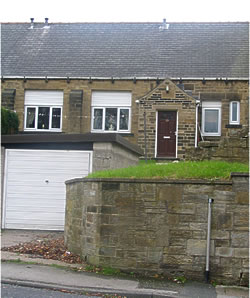 Property to let in Clayton West, Huddersfield