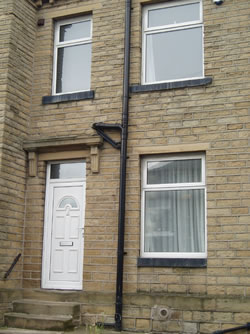 Property to let in Oakes, Huddersfield