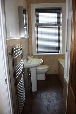 Property to let in Oakes, Huddersfield