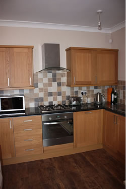 Property to let in Oakes, Huddersfield
