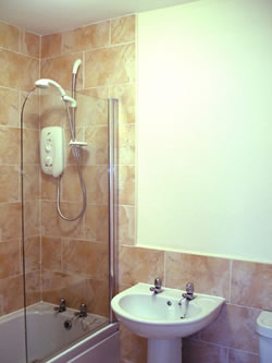 Property to let in Scissett, Huddersfield