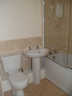 Property to let in Scissett, Huddersfield