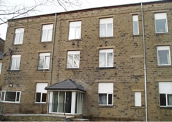 Property to let in Scissett, Huddersfield
