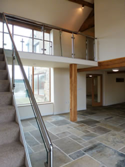 Property to let in Emley, Huddersfield