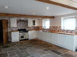 Property to let in Emley, Huddersfield