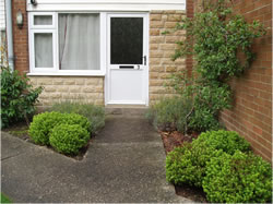 Property to let in Scissett, Holmfirth