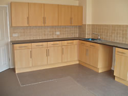 Property to let in Scissett, Holmfirth