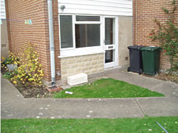 Property to let in Scissett, Holmfirth