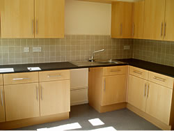 Property to let in Scissett, Holmfirth