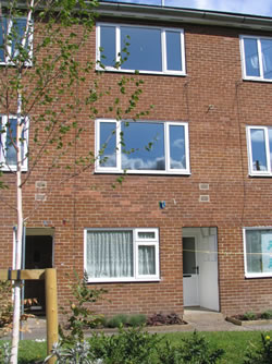 Property to let in Scissett, Huddersfield