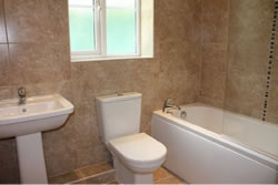 Property to let in Scissett, Huddersfield
