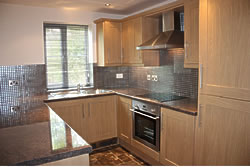 Property to let in Scissett, Huddersfield