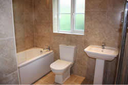 Property to let in Scissett, Huddersfield