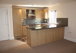 Property to let in Scissett, Huddersfield