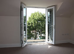 Property to let in Scissett, Huddersfield