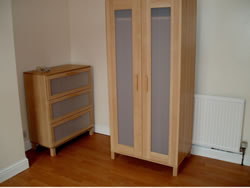 Property to let in Barnsley