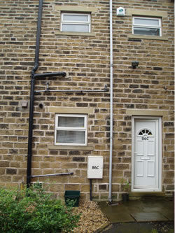 Property to let in Marsh, Huddersfield