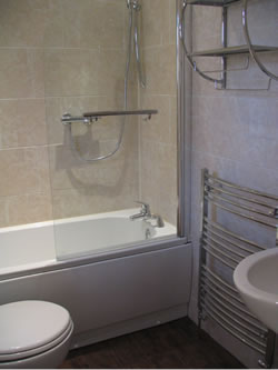 Property to let in Marsh, Huddersfield
