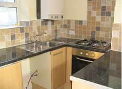 Property to let in Marsh, Huddersfield